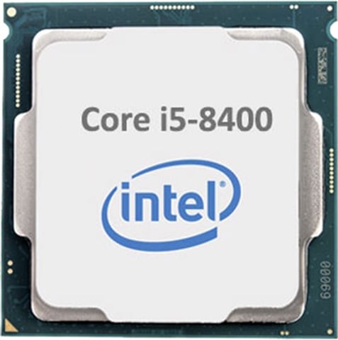 Intel Core i5-8400 (2.8Ghz) LGA 1151